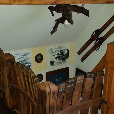 Apartma Lipek Pristava Экстерьер фото