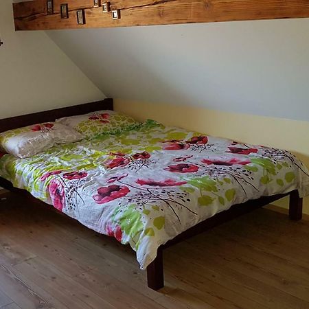 Apartma Lipek Pristava Экстерьер фото