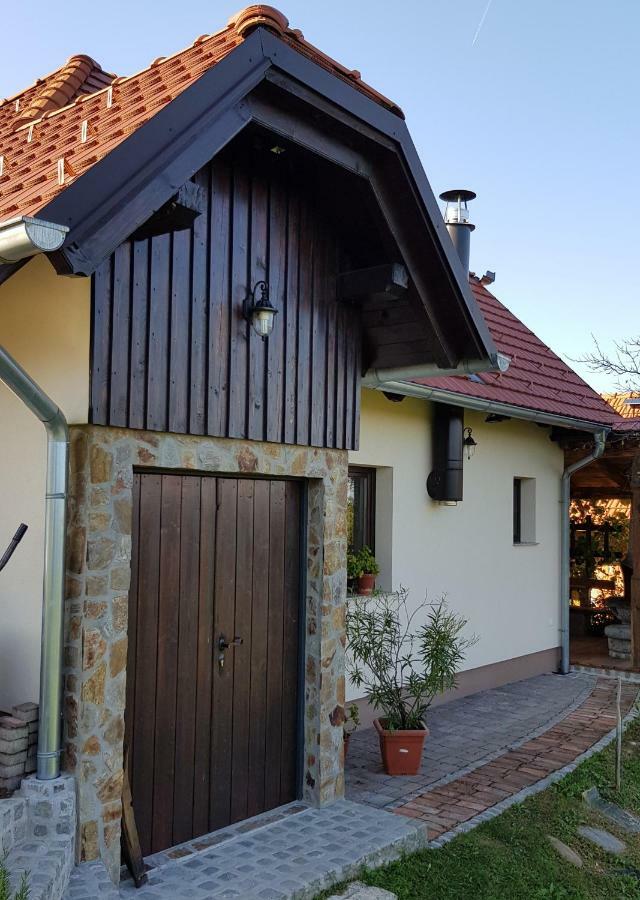 Apartma Lipek Pristava Экстерьер фото