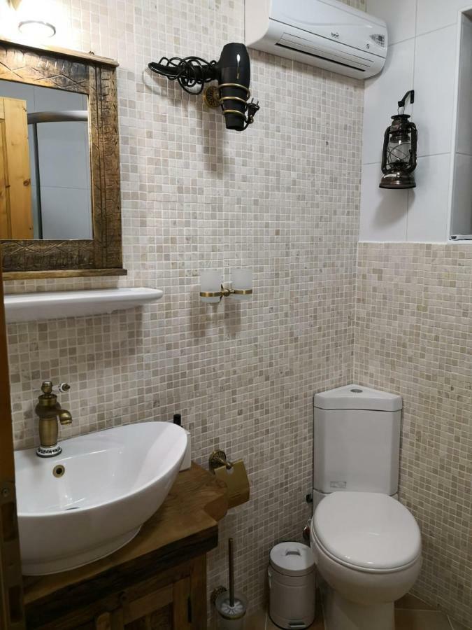 Apartma Lipek Pristava Экстерьер фото